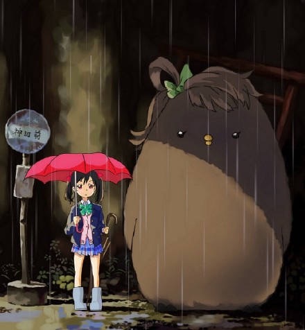 萌希童装屋