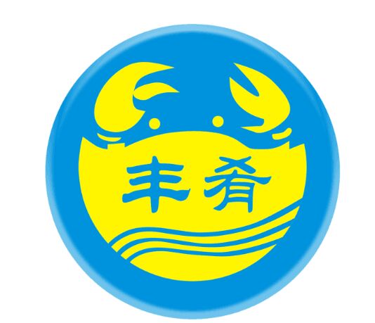 丰肴的LOGO