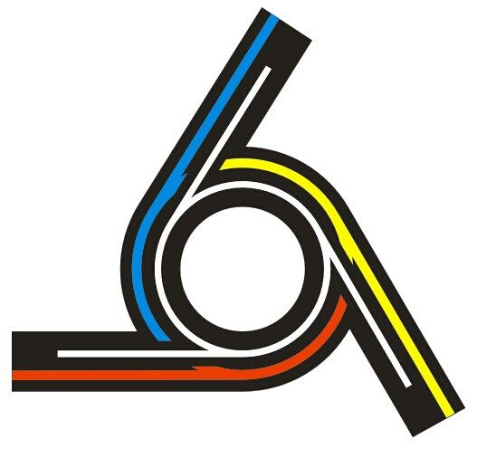 bart速滑①号店的LOGO