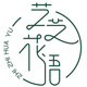 芝芝花语的LOGO