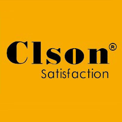 Clson品牌外贸鞋业的LOGO
