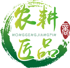 农耕匠品凉山甄选的LOGO