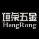 恒荣暴力风扇源头工厂的LOGO