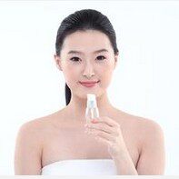 魅力女人皮肤护理店