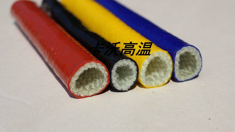 卡沃高温新型材料