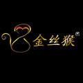 金丝猴五金的LOGO