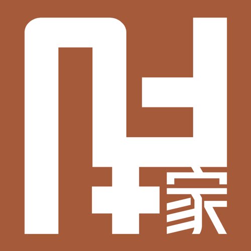 福加家的LOGO