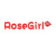 RoseGirl香港精品包包的LOGO
