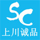 上川诚品的LOGO
