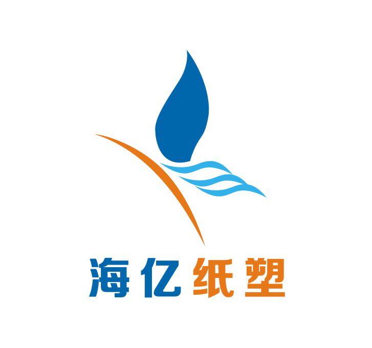海亿标牌的LOGO