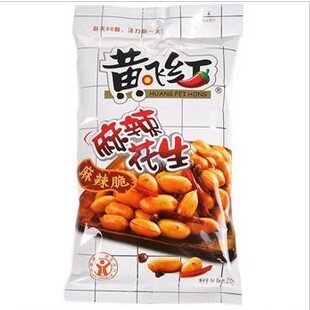 单亲宝妈零食铺