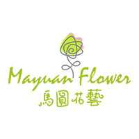 马圆花艺