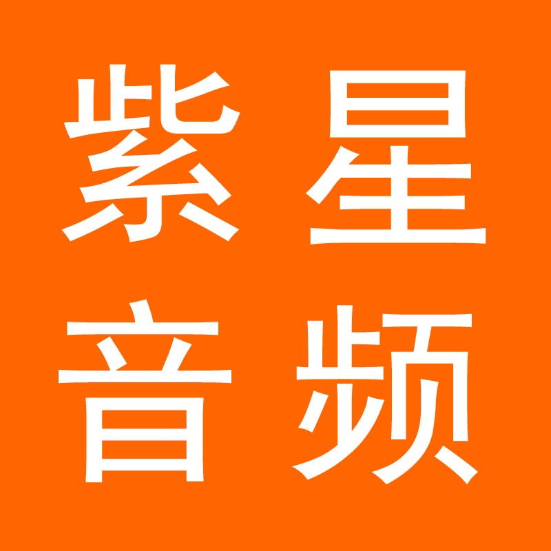 紫星音频设备批发商城