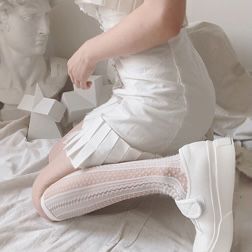 茶妹袜子铺