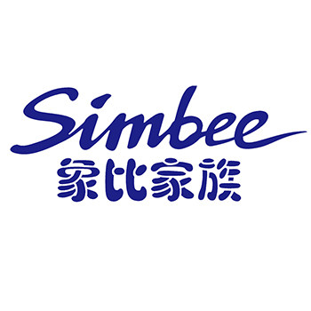 象比家族婴童馆的LOGO
