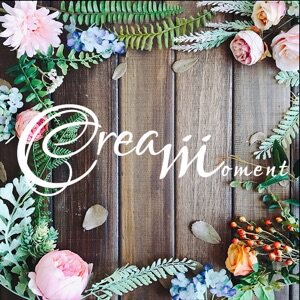CREAMII花见 为美执着