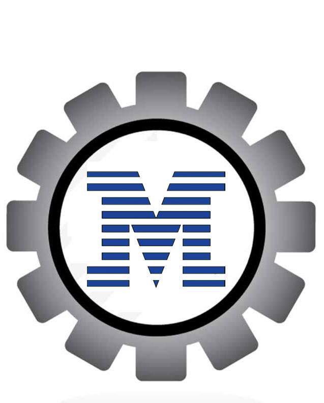 机电设备源头厂家的LOGO