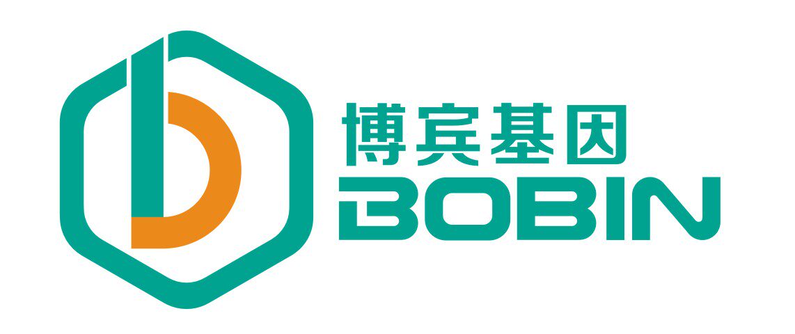 博宾健康医疗科技的LOGO