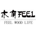 木有feel