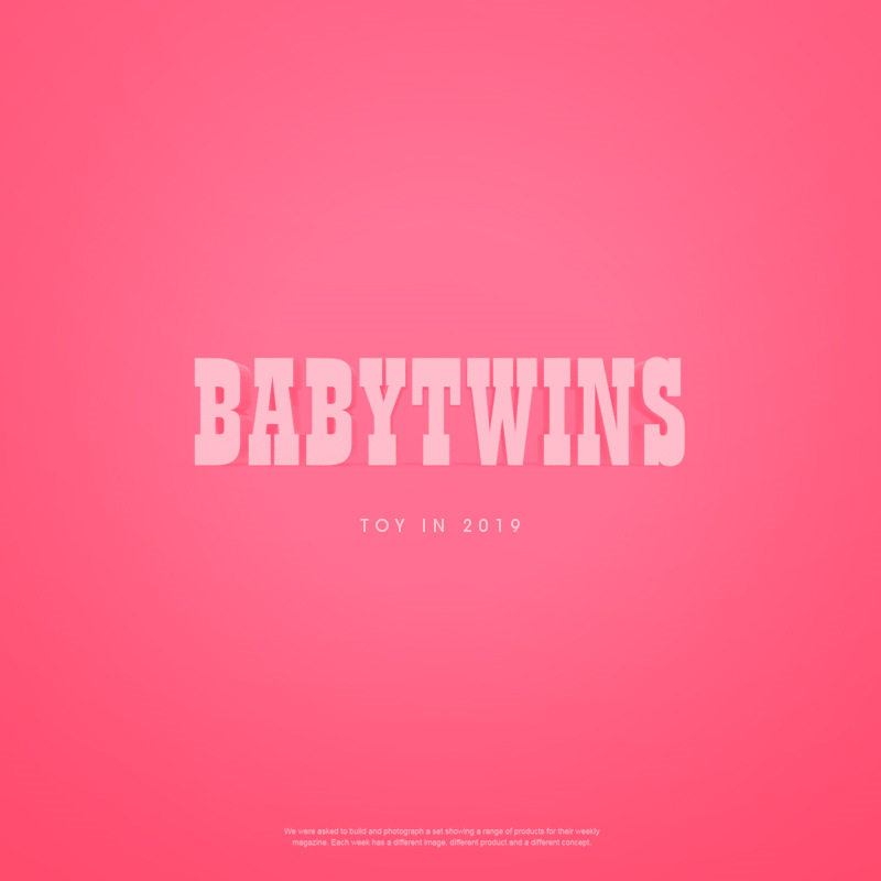 babytwins杂货铺