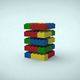 重返童年玩具的LOGO