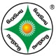 荣星兽药工厂店的LOGO