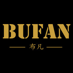 BUFAN 大码潮男鞋