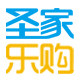 圣家乐购企业店的LOGO