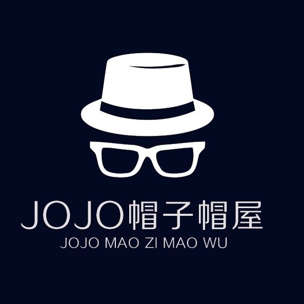 jojo帽子帽屋