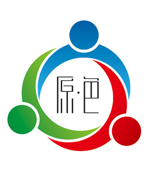 原色玻璃