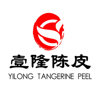 岭南壹隆陈皮壹隆生态农业合作社的LOGO