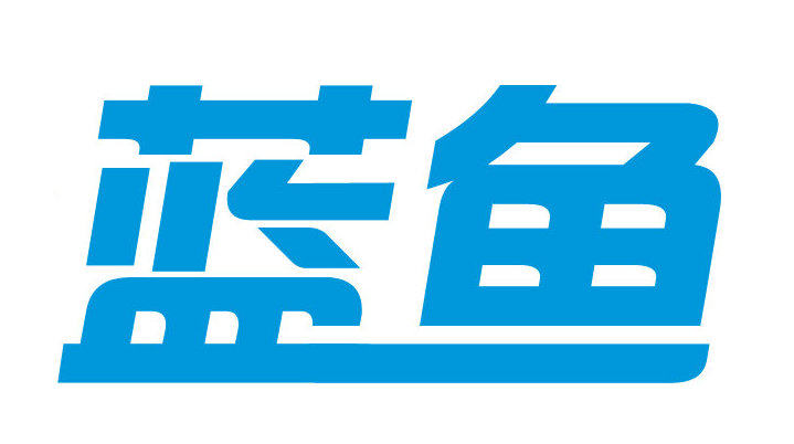 蓝鱼水泵