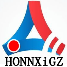 广州泓熙节庆装饰的LOGO