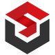 盒算包装企业店的LOGO
