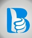 邦美大理石家居装饰的LOGO