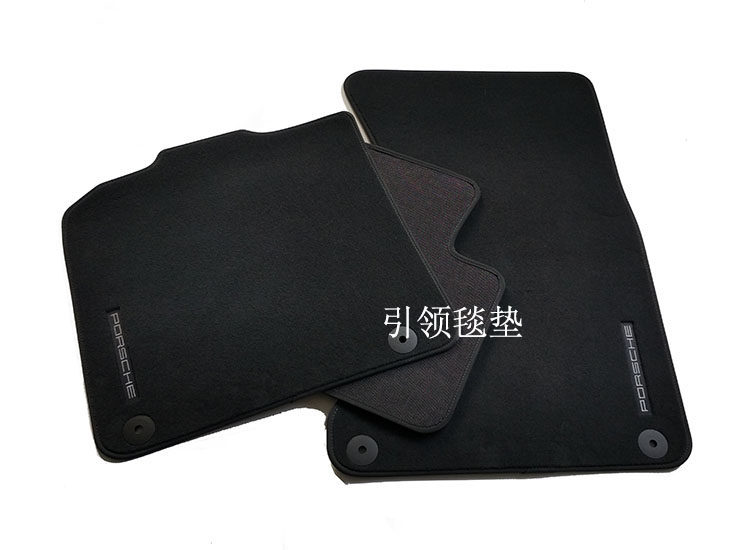 纯正精品原厂脚垫