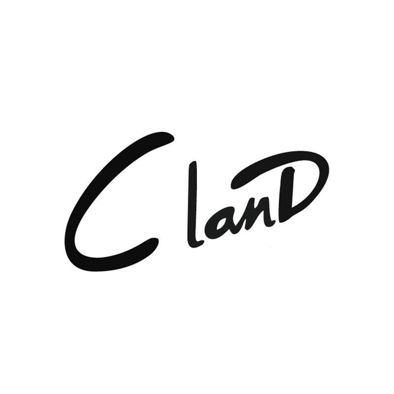 Cland的LOGO