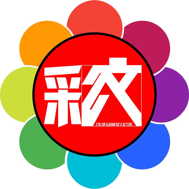 彩衣宣服