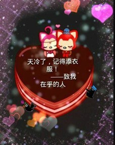 都市兰花