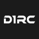 D1RC模型的LOGO