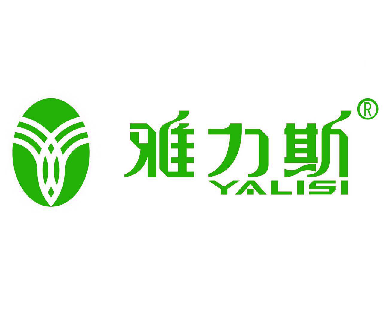 雅力斯企业店的LOGO