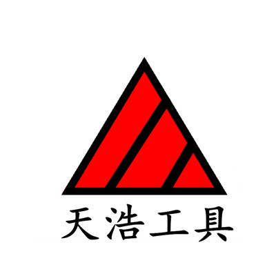 天浩五金机电的LOGO