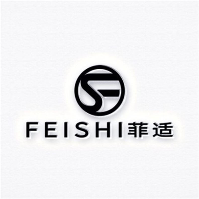 菲适家居的LOGO