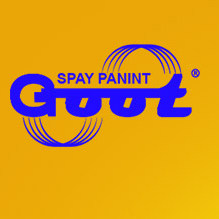 GOOT轮毂汽车漆