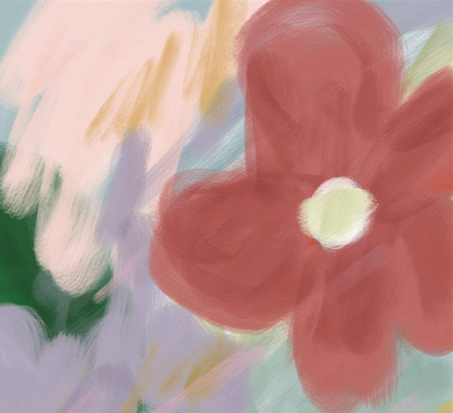 芳芳家的菜园的LOGO