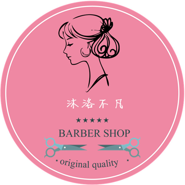 沐洛不凡的LOGO