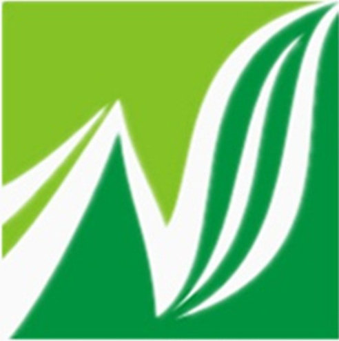 济南能华机电的LOGO