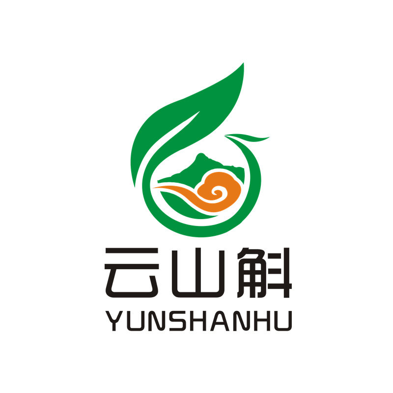 云山斛铁皮石斛滋补养生官方企业店的LOGO