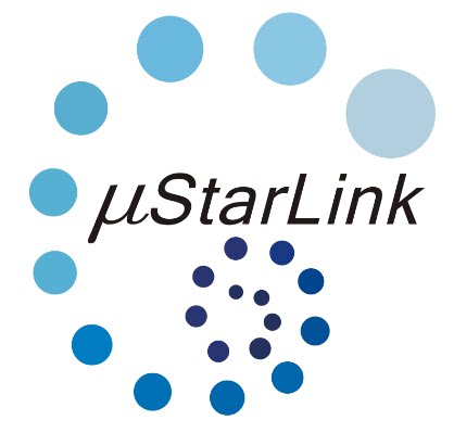 微视智能客控IPTV三网合一PMS的LOGO