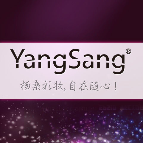 YangSang品牌自营店的LOGO